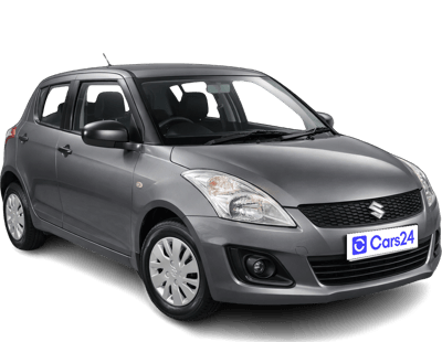 2015 Maruti Swift - Hatchback - Petrol - Manual - ₹2.50 lakh