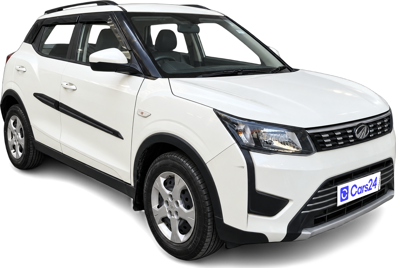 2022 Mahindra XUV300 - SUV - Diesel - Manual - ₹6.50 lakh