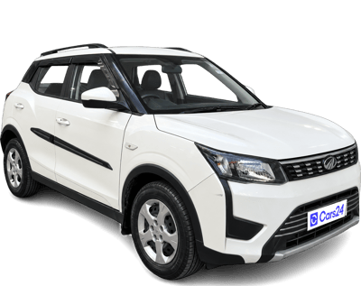 2022 Mahindra XUV300 - SUV - Diesel - Manual - ₹6.50 lakh
