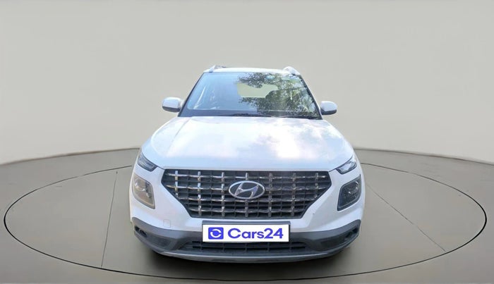 2019 Hyundai VENUE SX 1.4 CRDI, Diesel, Manual, 64,838 km, exterior