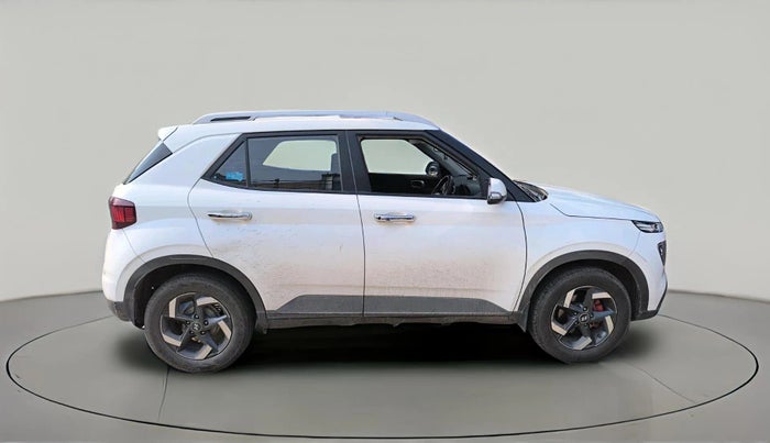 2019 Hyundai VENUE SX 1.4 CRDI, Diesel, Manual, 64,838 km, exterior