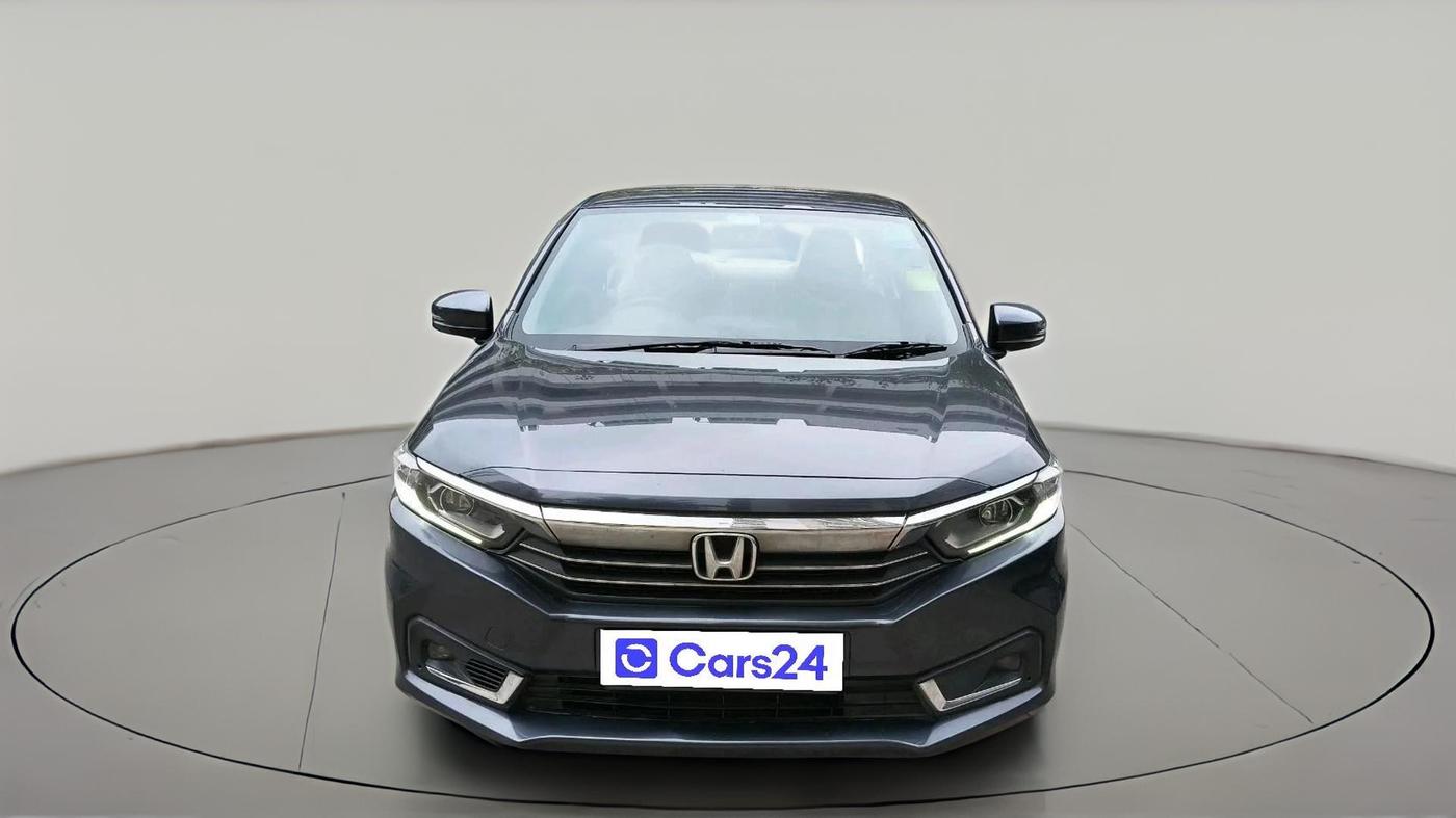 2023 Honda Amaze 1.2L I-VTEC VX CVT, Petrol, Automatic, 56,197 km, exterior