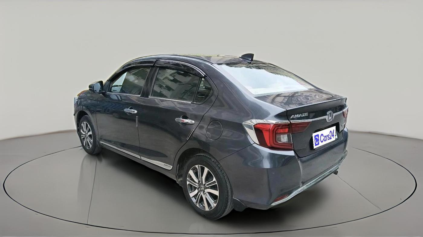 2023 Honda Amaze 1.2L I-VTEC VX CVT, Petrol, Automatic, 56,197 km, exterior