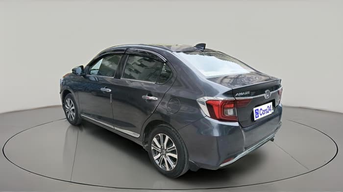 2023 Honda Amaze 1.2L I-VTEC VX CVT, Petrol, Automatic, 56,197 km, exterior