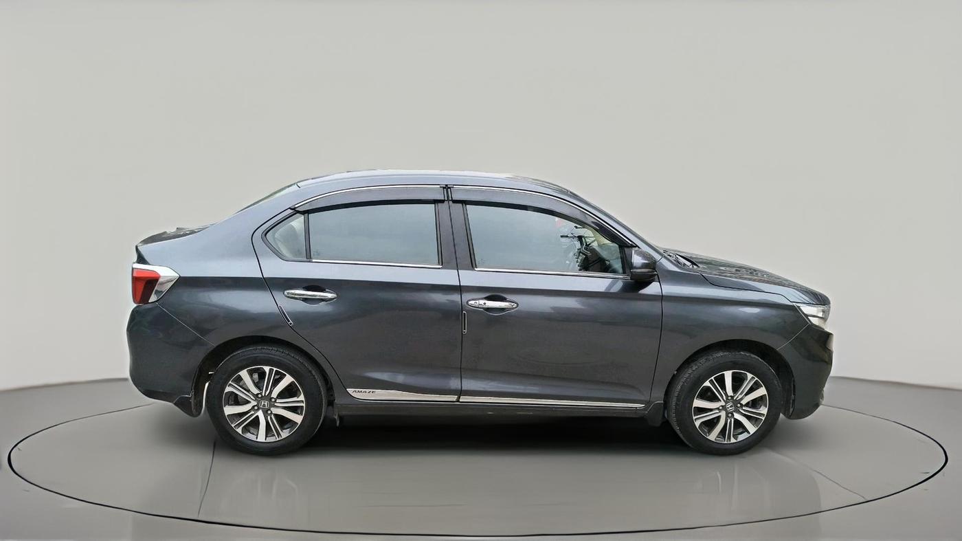 2023 Honda Amaze 1.2L I-VTEC VX CVT, Petrol, Automatic, 56,197 km, exterior