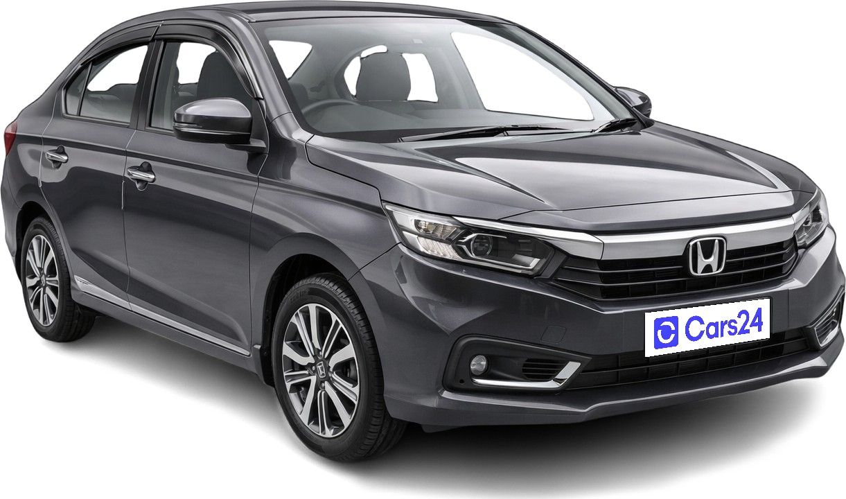 2023 Honda Amaze - Sedan - Petrol - Automatic - ₹6.75 lakh