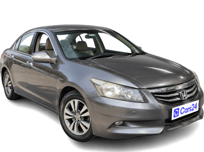 2012 Honda Accord - Sedan - Petrol - Manual - ₹1.80 lakh