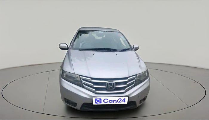 2012 Honda City 1.5L I-VTEC V AT, Petrol, Automatic, 1,44,946 km, exterior