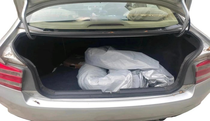 2012 Honda City 1.5L I-VTEC V AT, Petrol, Automatic, 1,44,946 km, exterior