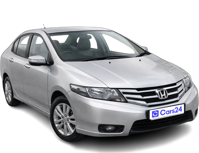 2012 Honda City - Sedan - Petrol - Manual - ₹1.52 lakh