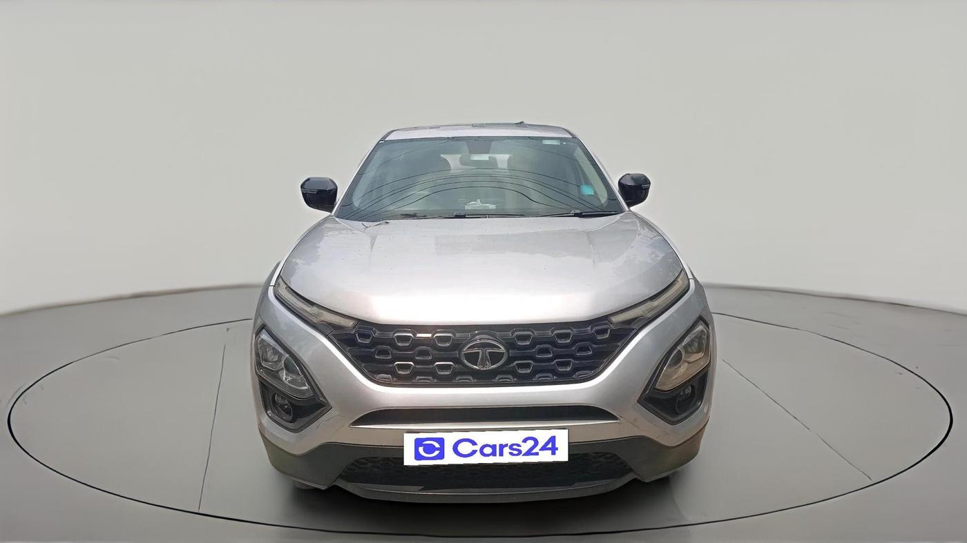 2019 Tata Harrier XM 2.0L KRYOTEC, Diesel, Manual, 1,62,485 km, exterior