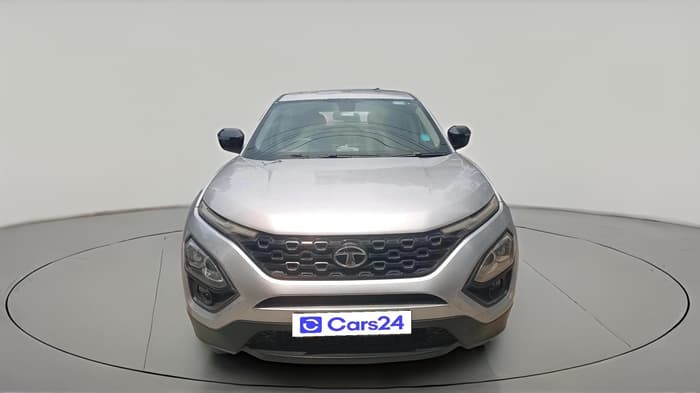 2019 Tata Harrier XM 2.0L KRYOTEC, Diesel, Manual, 1,62,485 km, exterior