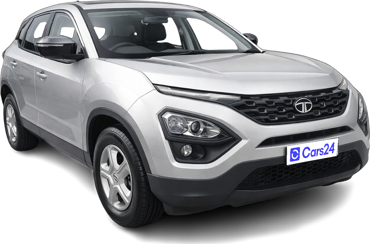 2019 Tata Harrier - SUV - Diesel - Manual - ₹6.30 lakh