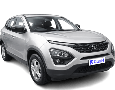 2019 Tata Harrier - SUV - Diesel - Manual - ₹6.30 lakh
