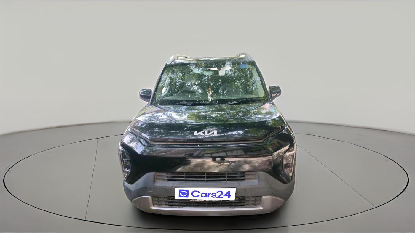 2025 KIA SYROS HTK Plus 1.0 Turbo 7DCT, Petrol, Automatic, 22,074 km, exterior