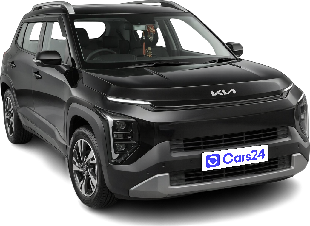 2025 KIA SYROS - SUV - Petrol - Automatic - ₹11.30 lakh