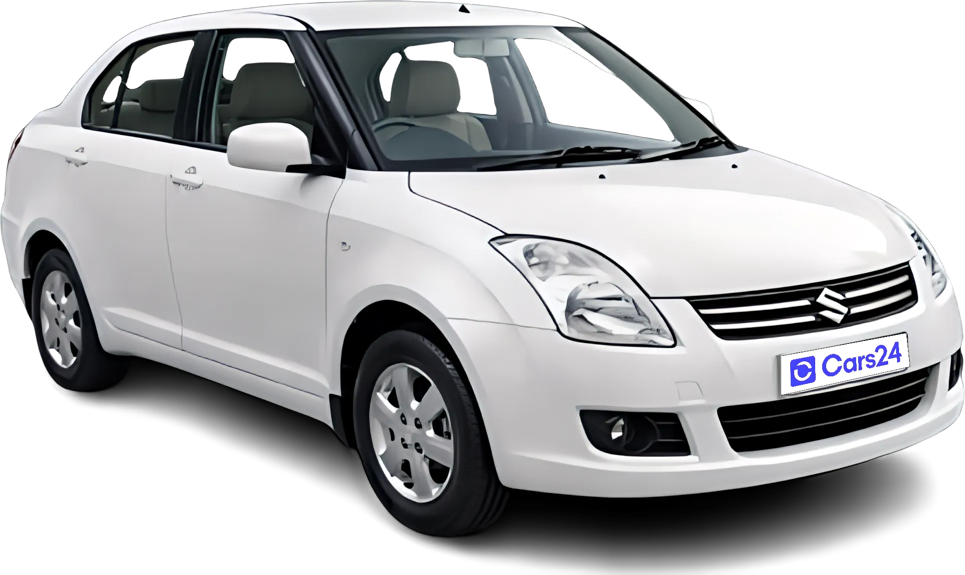 2011 Maruti Swift Dzire - Sedan - Petrol - Manual - ₹1.20 lakh