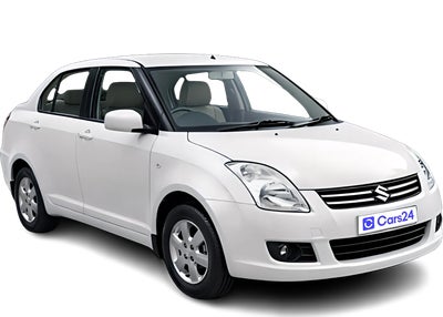 2011 Maruti Swift Dzire - Sedan - Petrol - Manual - ₹1.20 lakh