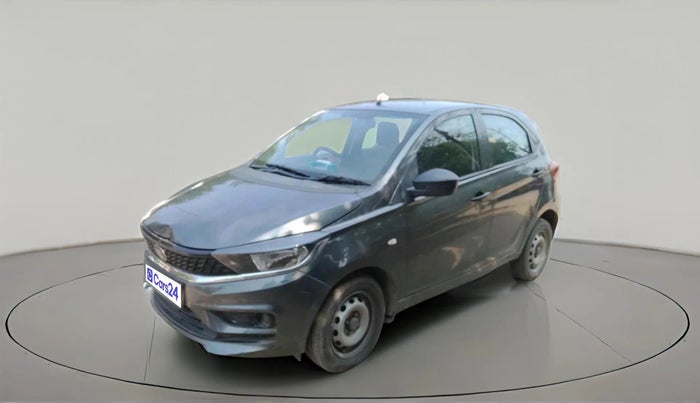 2023 Tata Tiago XM CNG, CNG, Manual, 43,741 km, exterior