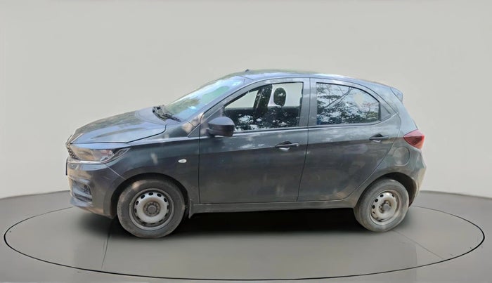 2023 Tata Tiago XM CNG, CNG, Manual, 43,741 km, exterior