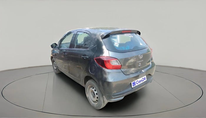 2023 Tata Tiago XM CNG, CNG, Manual, 43,741 km, exterior