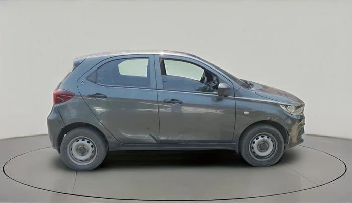 2023 Tata Tiago XM CNG, CNG, Manual, 43,741 km, exterior