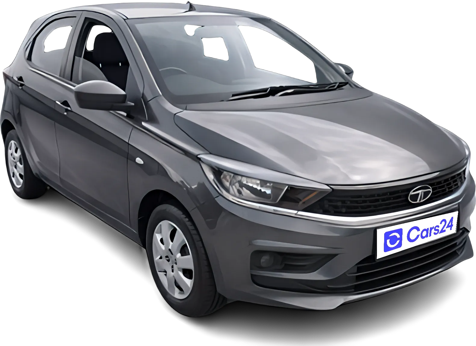 2023 Tata Tiago - Hatchback - CNG - Manual - ₹5.06 lakh