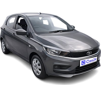 2023 Tata Tiago - Hatchback - CNG - Manual - ₹5.06 lakh