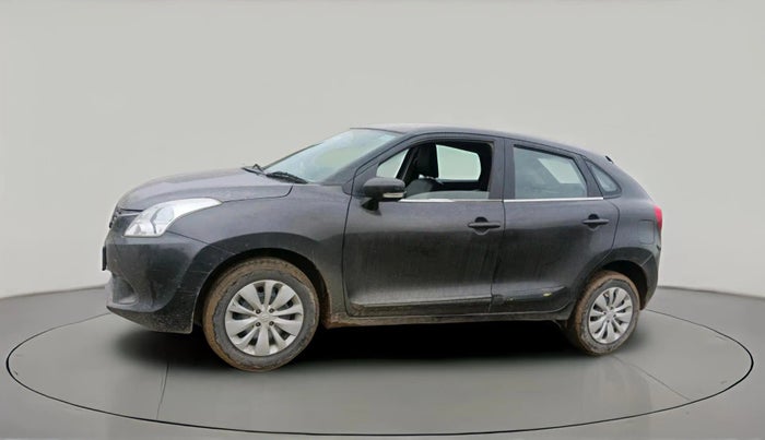 2018 Maruti Baleno DELTA PETROL 1.2, Petrol, Manual, 52,463 km, exterior