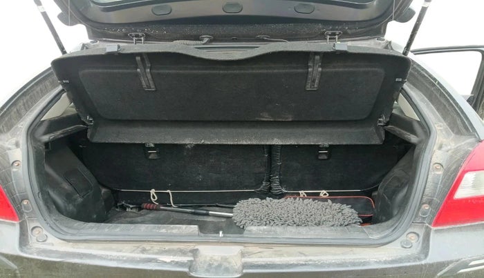 2018 Maruti Baleno DELTA PETROL 1.2, Petrol, Manual, 52,463 km, exterior