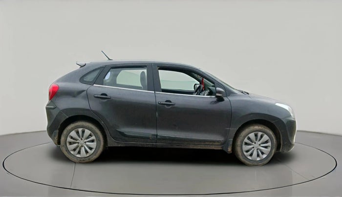 2018 Maruti Baleno DELTA PETROL 1.2, Petrol, Manual, 52,463 km, exterior