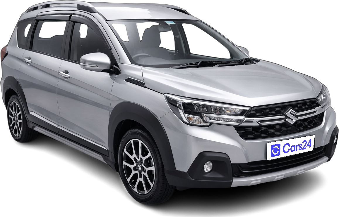 2024 Maruti XL6 - SUV - CNG - Manual - ₹12.00 lakh