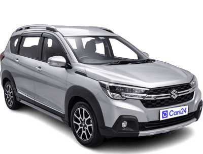 2024 Maruti XL6 - SUV - CNG - Manual - ₹12.00 lakh