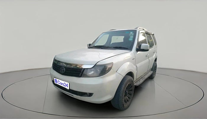 2016 Tata Safari Storme 2.2 EX 4X2, Diesel, Manual, 1,40,085 km, exterior