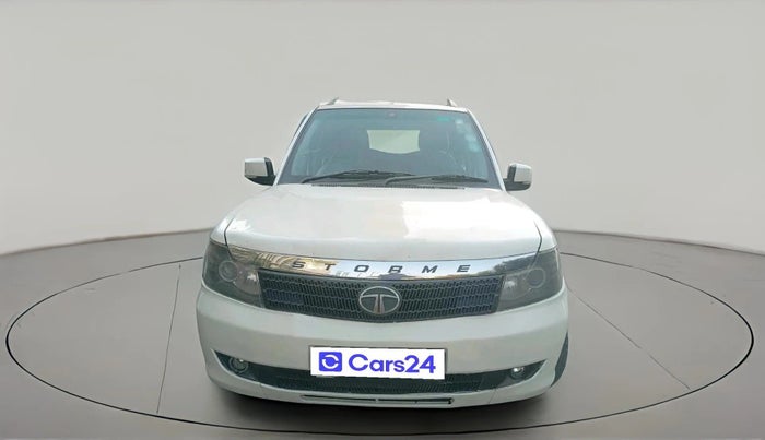 2016 Tata Safari Storme 2.2 EX 4X2, Diesel, Manual, 1,40,085 km, exterior