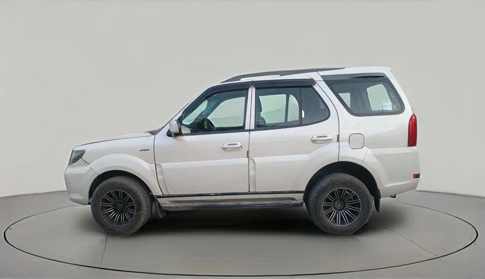 2016 Tata Safari Storme 2.2 EX 4X2, Diesel, Manual, 1,40,085 km, exterior