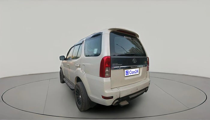 2016 Tata Safari Storme 2.2 EX 4X2, Diesel, Manual, 1,40,085 km, exterior