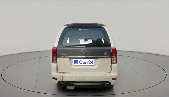 2016 Tata Safari Storme 2.2 EX 4X2, Diesel, Manual, 1,40,085 km, exterior