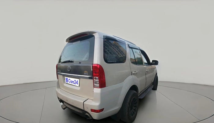 2016 Tata Safari Storme 2.2 EX 4X2, Diesel, Manual, 1,40,085 km, exterior