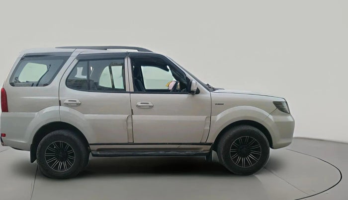 2016 Tata Safari Storme 2.2 EX 4X2, Diesel, Manual, 1,40,085 km, exterior