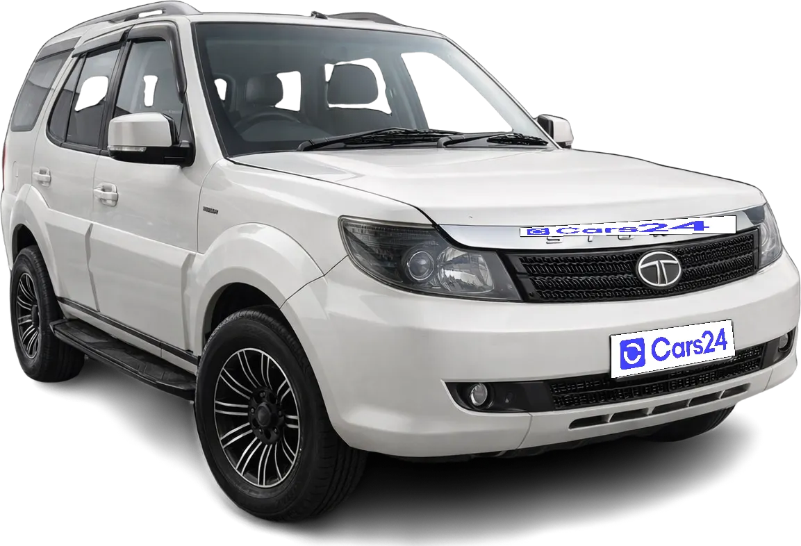 2016 Tata Safari Storme - SUV - Diesel - Manual - ₹4.10 lakh