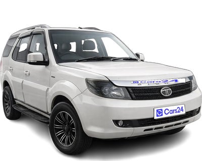 2016 Tata Safari Storme - SUV - Diesel - Manual - ₹4.10 lakh