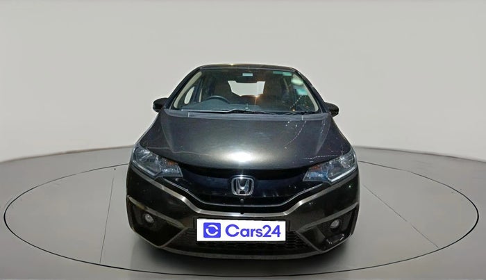 2018 Honda Jazz 1.2L I-VTEC V AT, Petrol, Automatic, 55,860 km, exterior