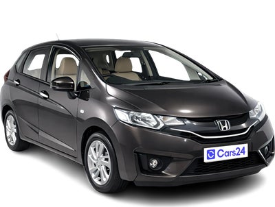 2018 Honda Jazz - Hatchback - Petrol - Automatic - ₹4.05 lakh