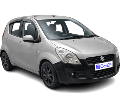 2011 Maruti Ritz - Hatchback - Petrol - Manual - ₹93,000