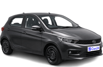 2020 Tata Tiago - Hatchback - Petrol - Manual - ₹3.60 lakh