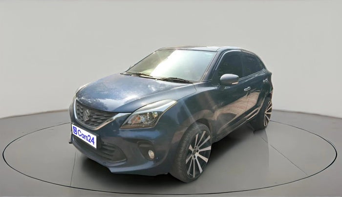 2019 Maruti Baleno ALPHA PETROL 1.2, Petrol, Manual, 87,314 km, exterior