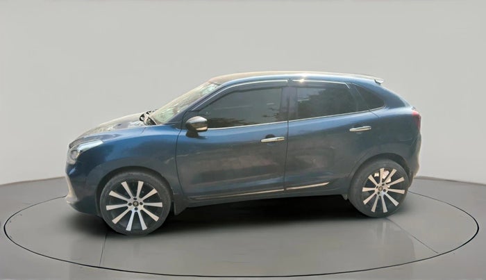 2019 Maruti Baleno ALPHA PETROL 1.2, Petrol, Manual, 87,314 km, exterior
