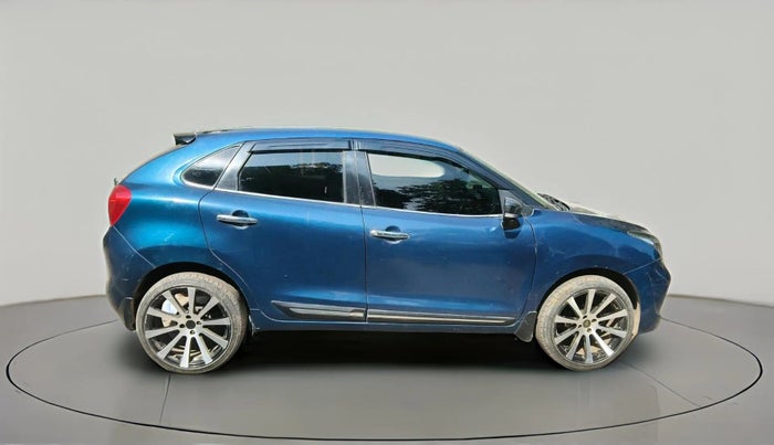 2019 Maruti Baleno ALPHA PETROL 1.2, Petrol, Manual, 87,314 km, exterior