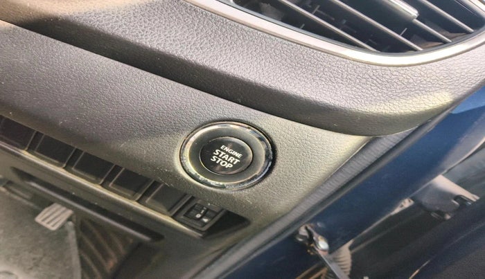 2019 Maruti Baleno ALPHA PETROL 1.2, Petrol, Manual, 87,314 km, interior